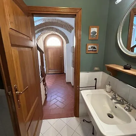 Casa Al Castello