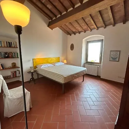 Casa Al Castello Rosignano Marittimo