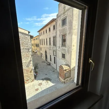 Casa Al Castello Rosignano Marittimo