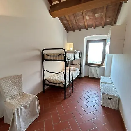 Casa Al Castello * Rosignano Marittimo