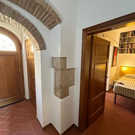 Semesterbostad Casa Al Castello