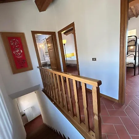 Casa Al Castello