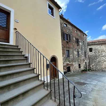 Casa Al Castello *